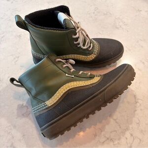 Vans MTE Boots
